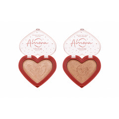 BRONZER SOFT TOUCH 2 CORES – main image