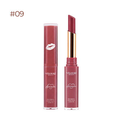 STICK BATOM VELVET TOUCH – 09