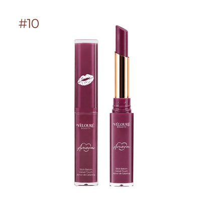 STICK BATOM VELVET TOUCH – 10