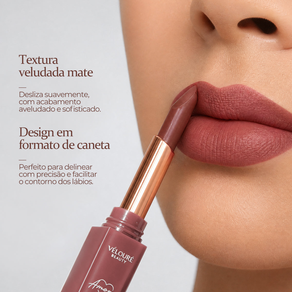 STICK BATOM VELVET TOUCH – image 8