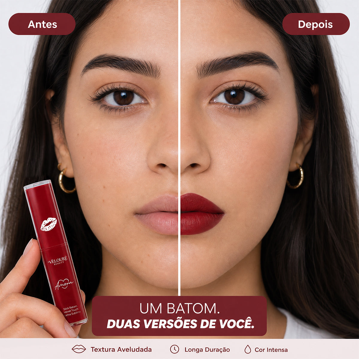 STICK BATOM VELVET TOUCH – image 10