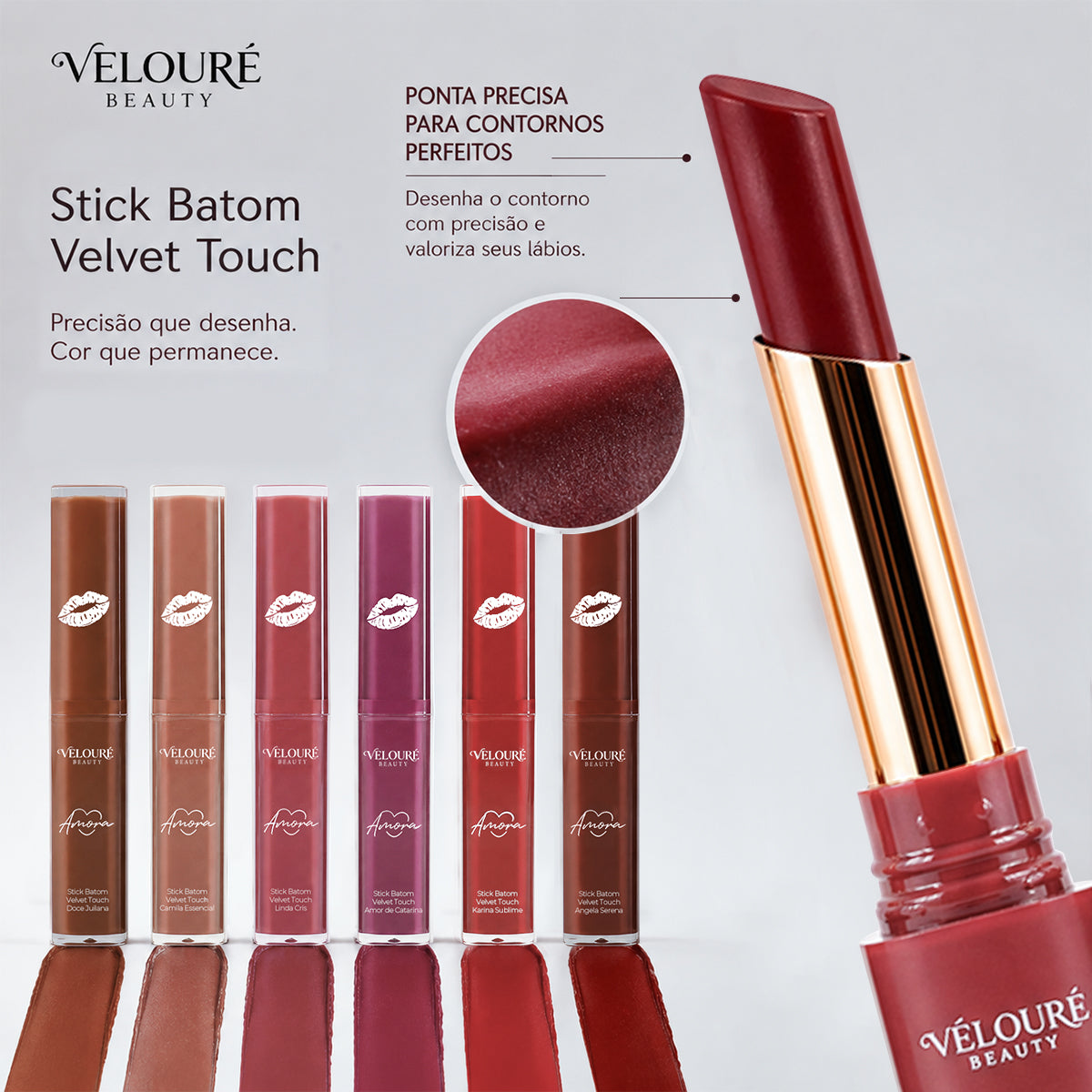STICK BATOM VELVET TOUCH – image 13