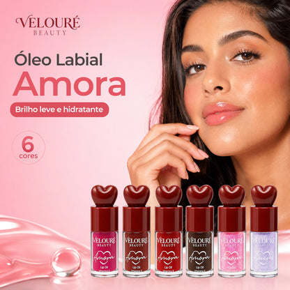 LIP OIL COM VITAMINA E – main image
