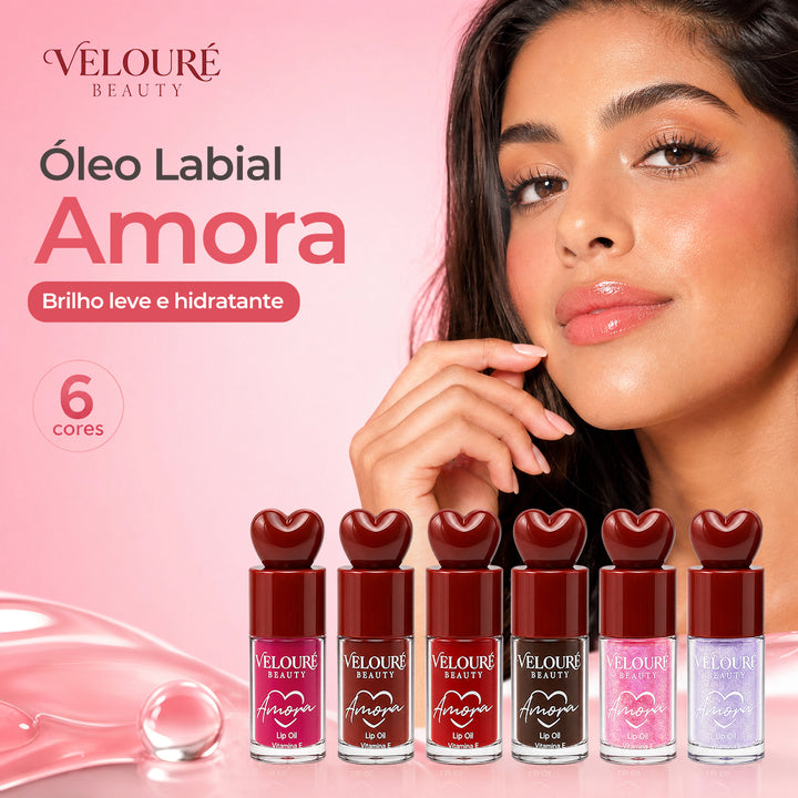 LIP OIL COM VITAMINA E – main image