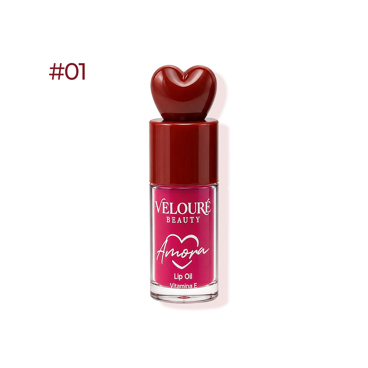 LIP OIL COM VITAMINA E – image 2