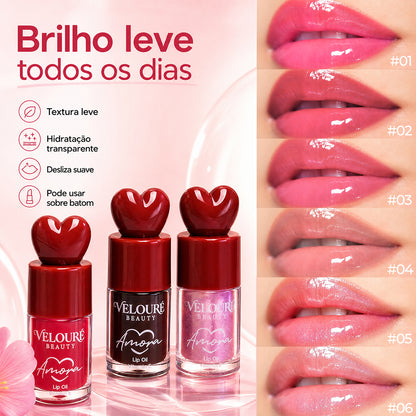 LIP OIL COM VITAMINA E – image 9