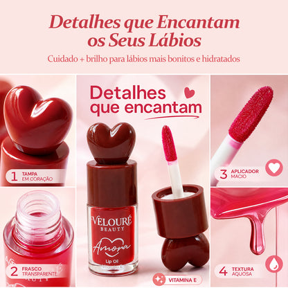 LIP OIL COM VITAMINA E – image 11