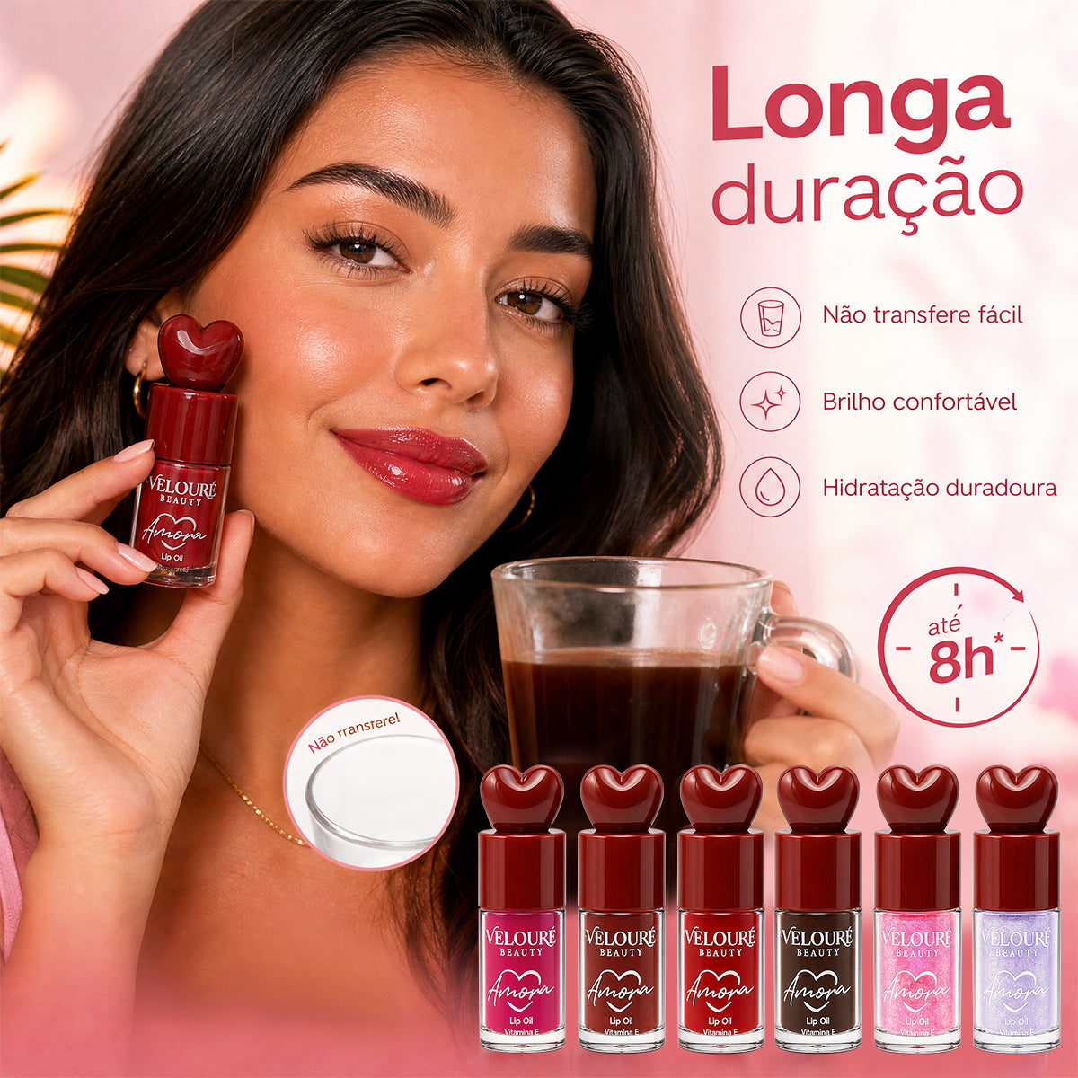 LIP OIL COM VITAMINA E – image 13