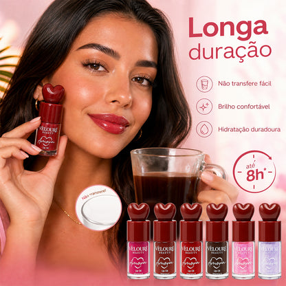 LIP OIL COM VITAMINA E – image 13