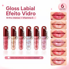 AMORA LIP GLOSS VITAMINA E – main image