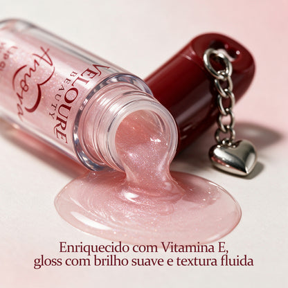 AMORA LIP GLOSS VITAMINA E – image 15