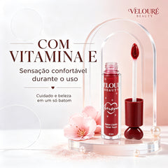 BATOM LÍQUIDO VITAMINA E VELVET TOUCH – main image