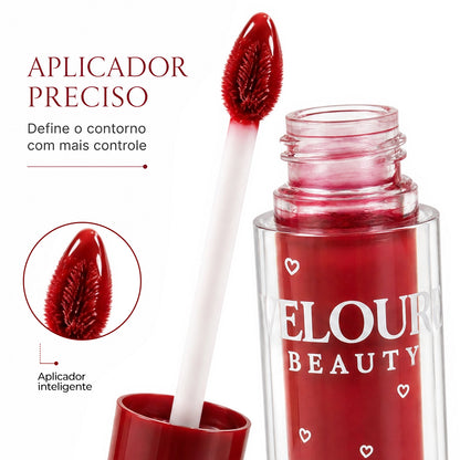 BATOM LÍQUIDO VITAMINA E VELVET TOUCH – image 12