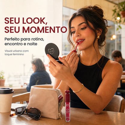 BATOM LÍQUIDO VITAMINA E VELVET TOUCH – image 14