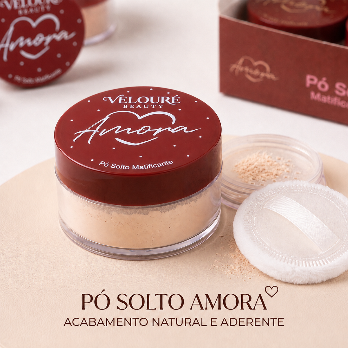 PÓ SOLTO MATIFICANTE – image 10