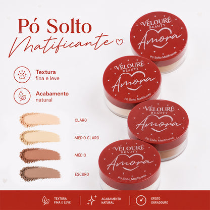 PÓ SOLTO MATIFICANTE – image 19