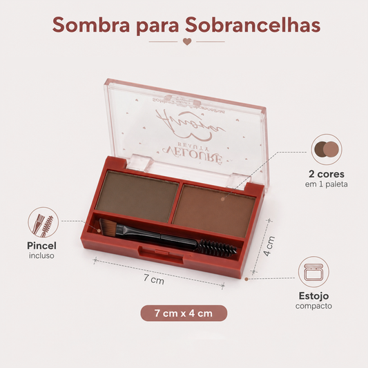 SOMBRAS PARA SOBRANCELHAS – image 2