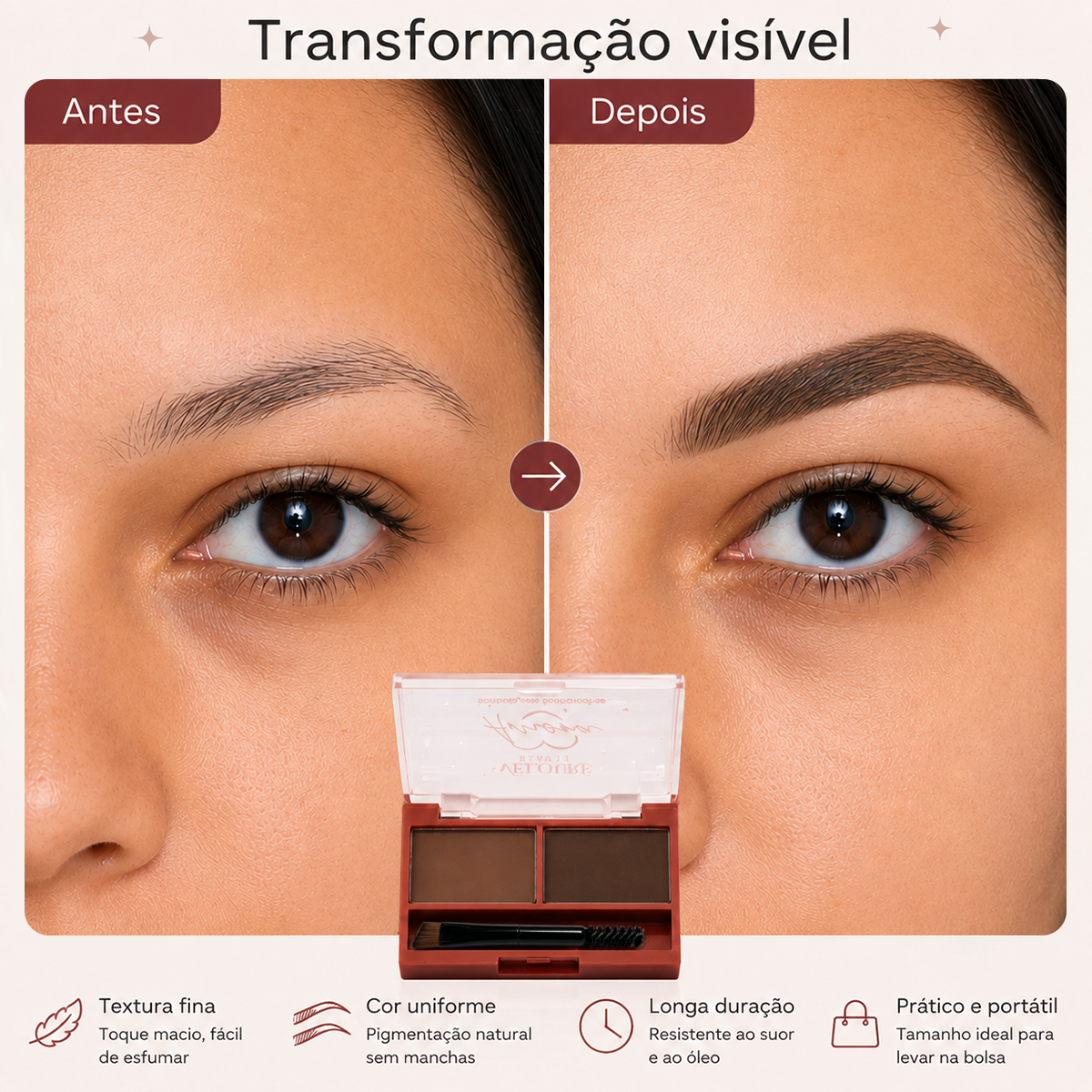 SOMBRAS PARA SOBRANCELHAS – image 4