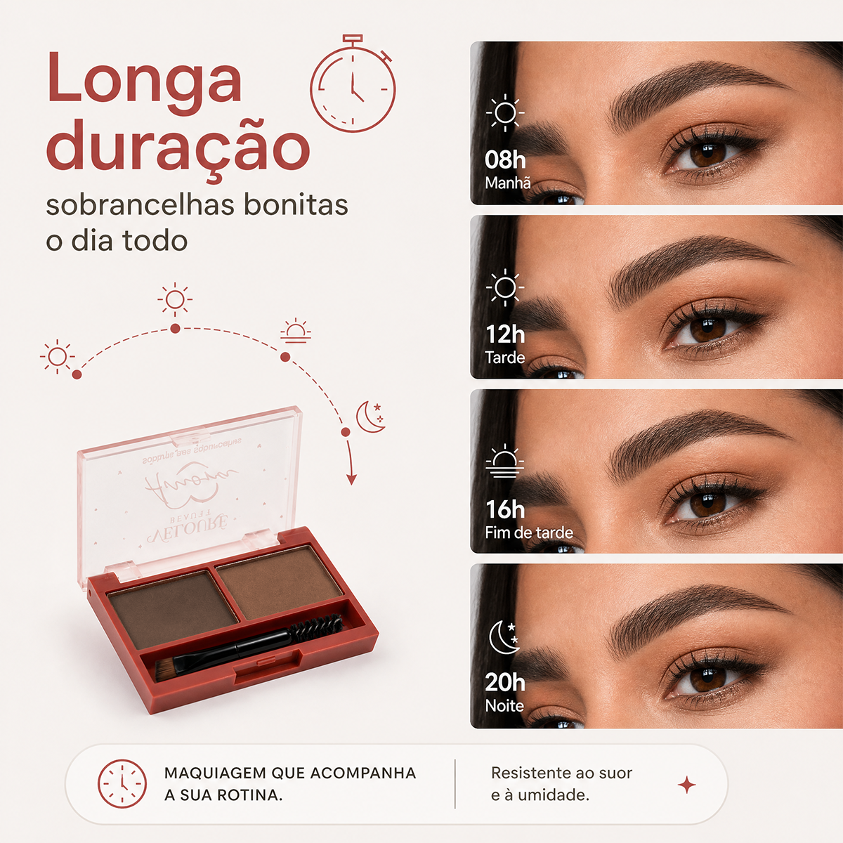 SOMBRAS PARA SOBRANCELHAS – image 5