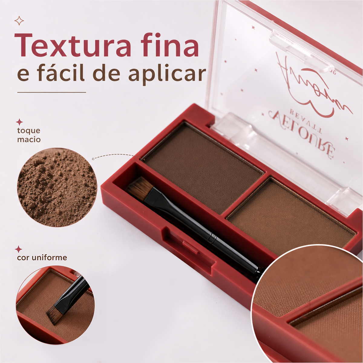 SOMBRAS PARA SOBRANCELHAS – image 6