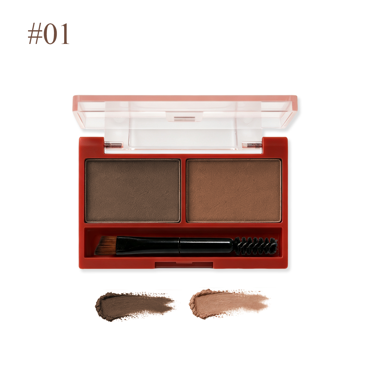 SOMBRAS PARA SOBRANCELHAS – image 9
