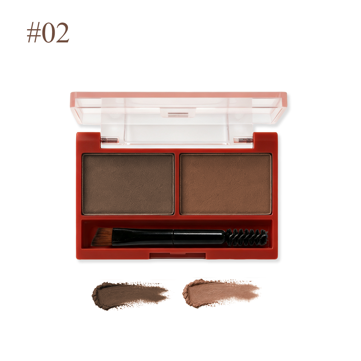 SOMBRAS PARA SOBRANCELHAS – image 10