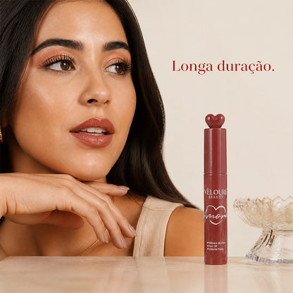 AMORA MÁSCARA DE CÍLIOS PEEL OFF VOLUME PRETO – image 5