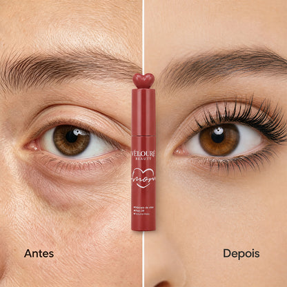 AMORA MÁSCARA DE CÍLIOS PEEL OFF VOLUME PRETO – image 6