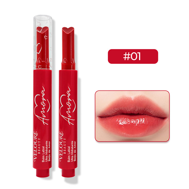 AMORA BALM LABIAL ULTRA HIDRATANTE – image 2