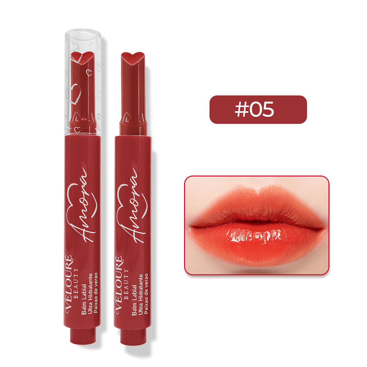AMORA BALM LABIAL ULTRA HIDRATANTE – image 6