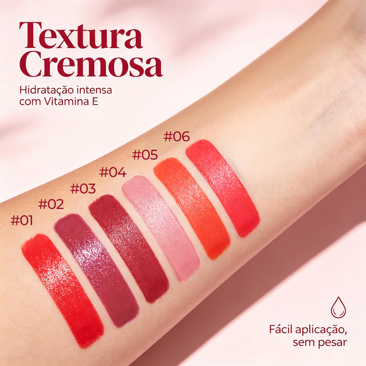 AMORA BALM LABIAL ULTRA HIDRATANTE – image 8