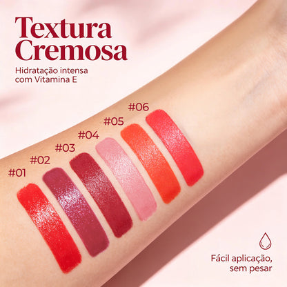 AMORA BALM LABIAL ULTRA HIDRATANTE – image 8