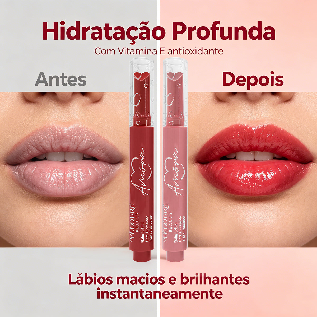 AMORA BALM LABIAL ULTRA HIDRATANTE – image 10