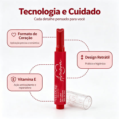 AMORA BALM LABIAL ULTRA HIDRATANTE – image 11